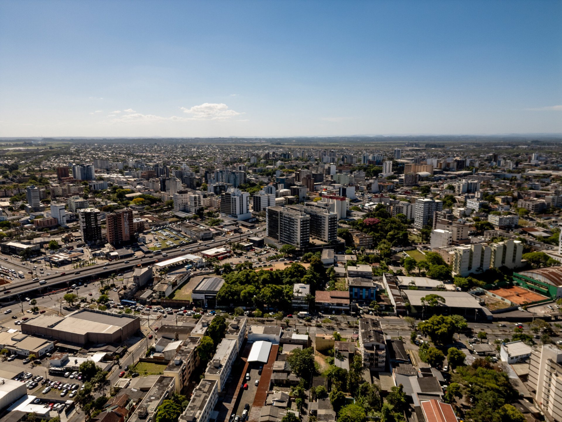 Canoas sanciona lei de pol&iacute;tica municipal de ci&ecirc;ncia, tecnologia e inova&ccedil;&atilde;o