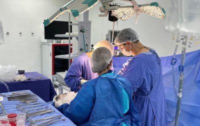 Hospital Centenário inicia mutirão de cirurgias de hérnia e vesícula