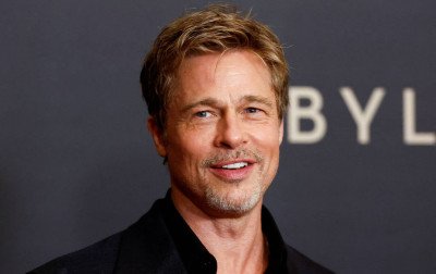 "Tenho certeza que falei com Brad Pitt": A história da gaúcha que acreditou ser namorada do ator