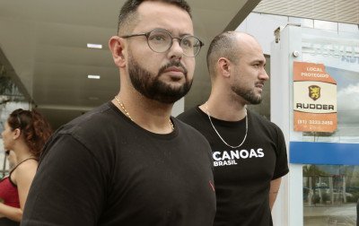"Encerro com a certeza do dever cumprido": Thiago Moyses deixa a Secretaria de Mobilidade Urbana de Canoas