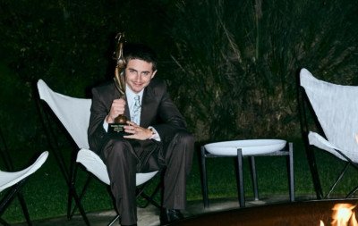 Timothée Chalamet leva Critics Choice 2026 de Melhor Ator; Wagner Moura estava na disputa