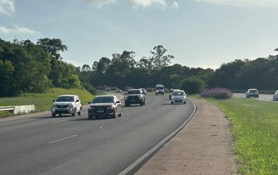 FREE WAY: Veja como estão as rodovias no retorno do litoral norte neste início de semana