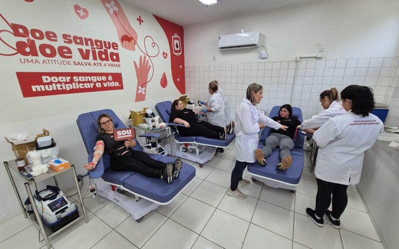 Serão 50 pacientes agendados via "Zap da Saúde"