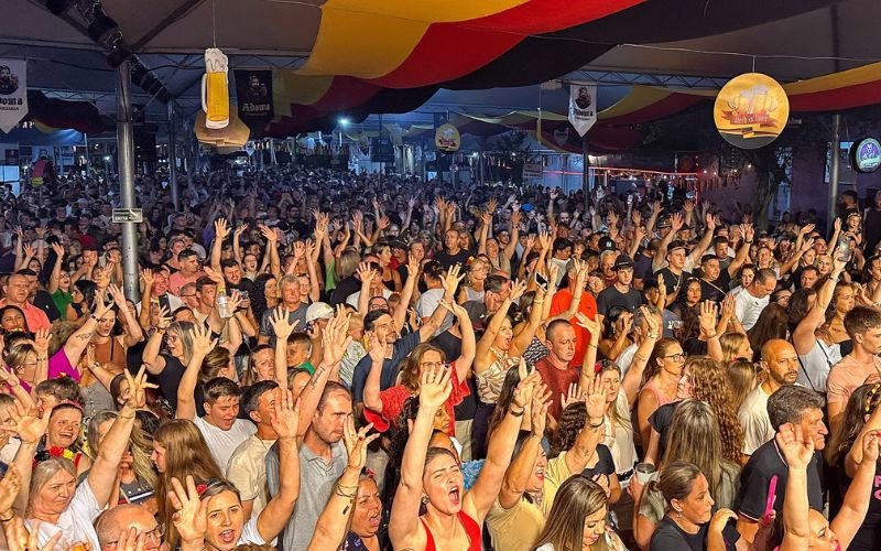 Kerb in Ivoti: Venda dos ingressos solidários é liberada; confira valores | abc+