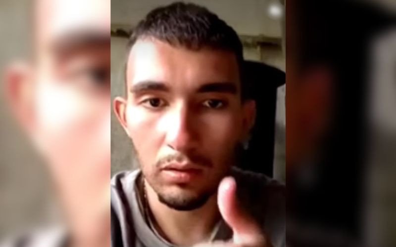 Roberto Farias foi encontrado com vida após 5 dias desaparecido no Pico do Paraná | abc+