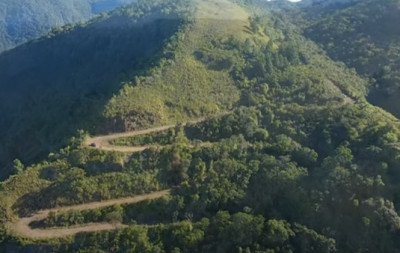Melhorias na Serra do Rabisco, entre Riozinho e Maquiné, impulsionam potencial turístico da região