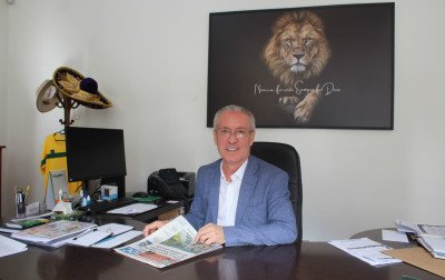 "Se tivermos recursos, vamos tornar o passe livre definitivo", diz prefeito de Canoas