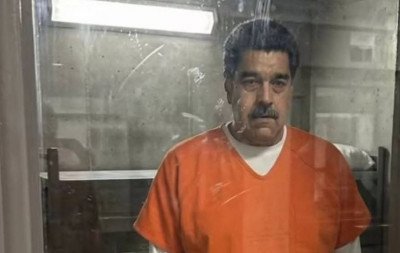 Apreensão sobre futuro toma conta da fronteira Colômbia-Venezuela após prisão de Maduro