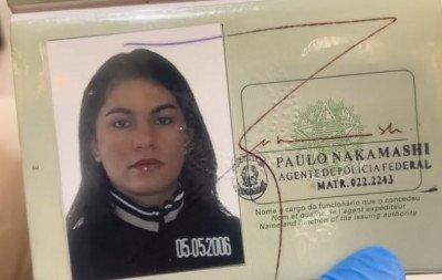 Passaporte de Eliza Samudio é encontrado em Portugal após 15 anos de desaparecimento; veja o que se sabe até o momento