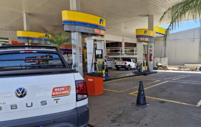 Posto que chegou a ser interditado em Novo Hamburgo é fechado novamente, mas agora o motivo é outro