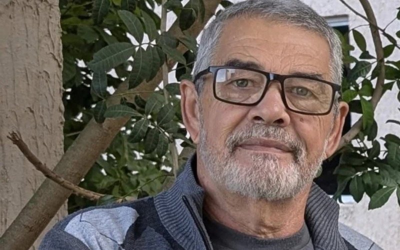 Ivan Nascimento tinha 63 anos e foi vítima de câncer | abc+
