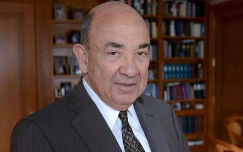 Juiz Alvin Kenneth Hellerstein | abc+