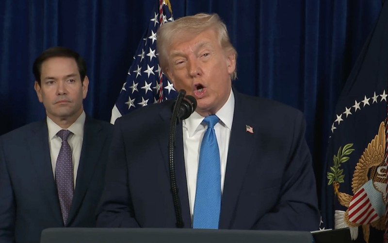 Donald Trump | abc+