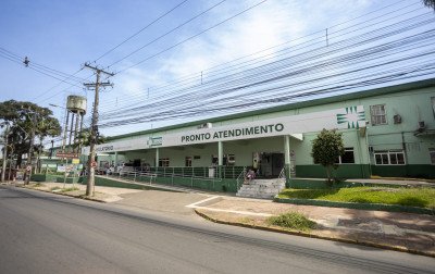 Hospital Nossa Senhora das Graças retoma mutirões para reduzir filas em Canoas