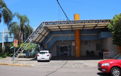 Hospital Municipal de Novo Hamburgo atinge superlotação na emergência