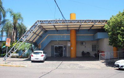 Hospital Municipal de Novo Hamburgo recebe R$ 5 milhões em repasses