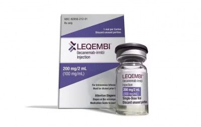 Anvisa libera novo medicamento para fase inicial do Alzheimer
