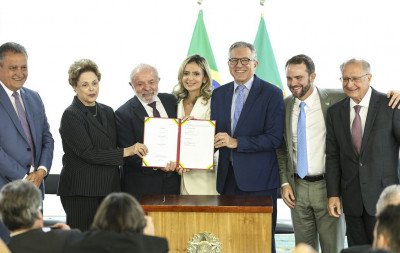 Governo federal vai construir primeiro hospital inteligente do SUS; entenda o projeto