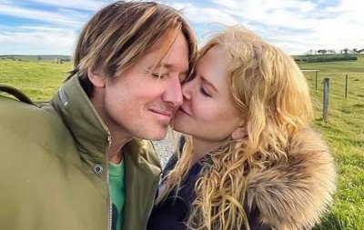 "Diferenças irreconciliáveis": Nicole Kidman e Keith Urban oficializam divórcio; acordo prevê regras de convívio com as filhas