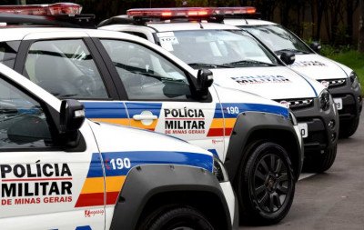 Homem mata pai, madrasta, irmãs e sobrinho a facadas em Minas Gerais
