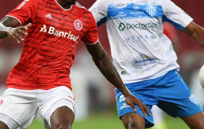 Inter x Novo Hamburgo: Onde assistir ao primeiro jogo das equipes no Gauchão 2026