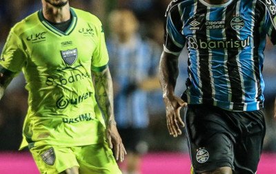 Avenida x Grêmio: Onde assistir e prováveis escalações para a estreia do Tricolor no Gauchão 2026