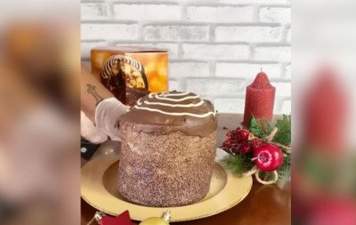 Fungos são detectados em lotes de panetones e chocotones; Anvisa proíbe comercialização