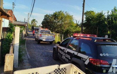 Morador da região é encontrado morto em casa e Polícia investiga assassinato