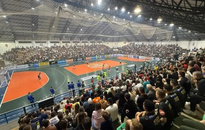 Super Copa Gramado de Futsal 2026 define datas de realização; veja equipes confirmadas até o momento