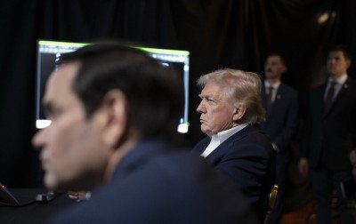 Trump ameaça aumentar tarifas sobre países que "fizerem joguinhos" com decisão da Suprema Corte