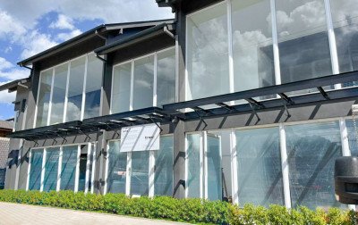 Senac terá nova sede em Gramado; confira detalhes do projeto e previsão de inauguração