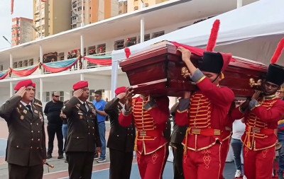Mortes confirmadas em ataque dos EUA à Venezuela chegam a 58