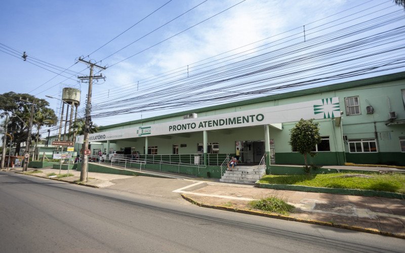 Hospital Nossa Senhora das Graças | abc+