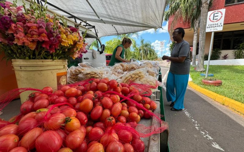 Agricultores terão que abandonar "talão" e aderir Nota Fiscal Eletrônica