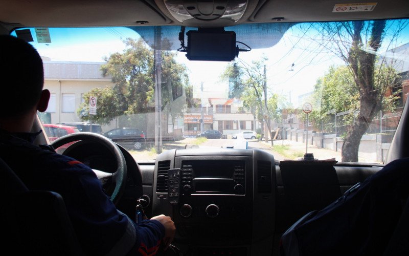 Tempo de resposta da Samu na zona urbana de Novo Hamburgo é de até 10 minutos | abc+