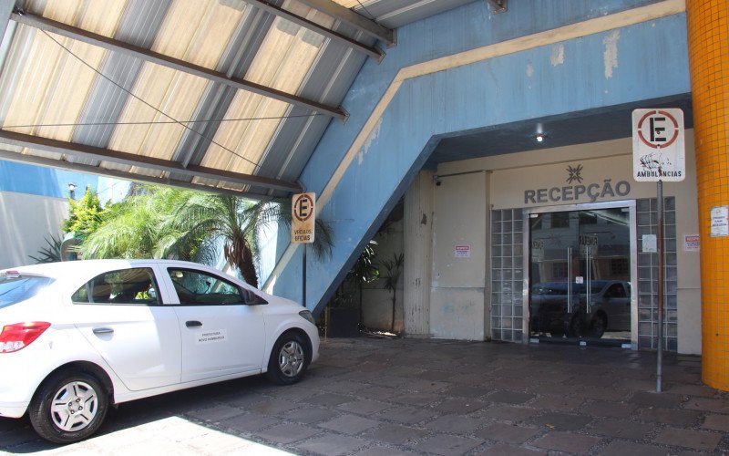 Homem morreu no Hospital Municipal de Novo Hamburgo | abc+