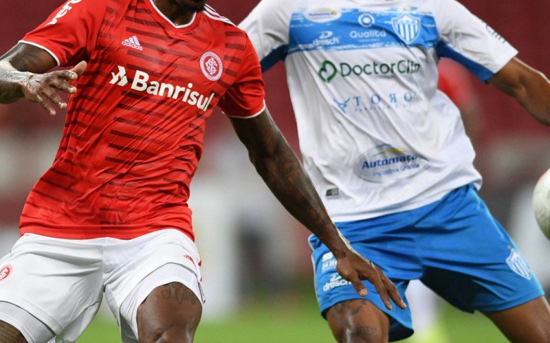 Onde assistir Inter x Novo Hamburgo | abc+