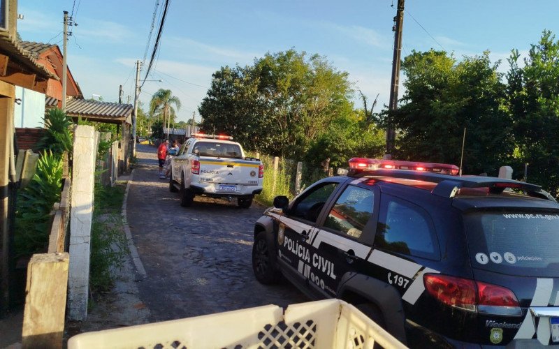Morador da região é encontrado morto em casa e Polícia investiga assassinato | abc+