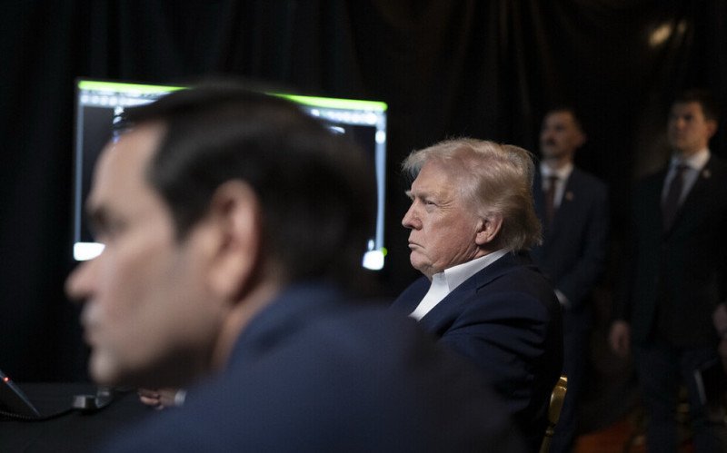 Donald Trump | abc+