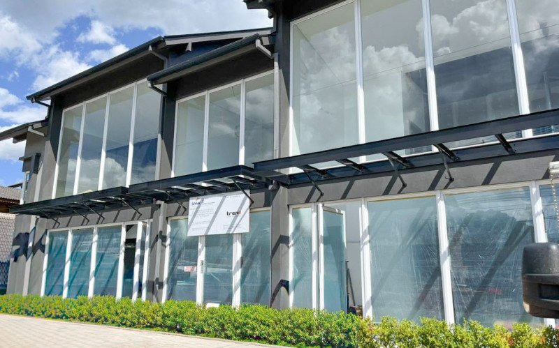 Senac Gramado inicia obras da nova sede