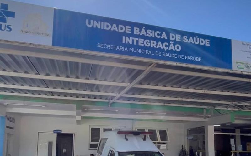 UPA Intergração, em Parobé | abc+
