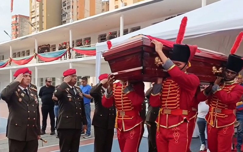 Mortes confirmadas em ataque dos EUA à Venezuela chegam a 58 | abc+