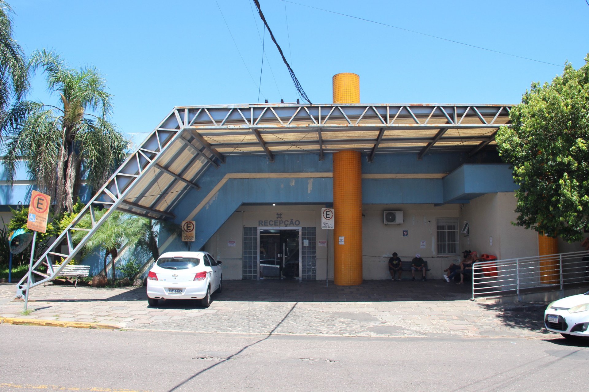 Hospital Municipal de Novo Hamburgo recebe R$ 5 milh&otilde;es em repasses