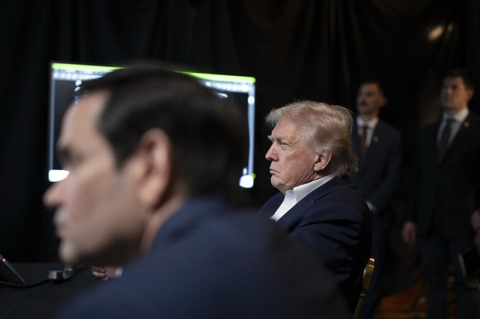 Trump amea&ccedil;a aumentar tarifas sobre pa&iacute;ses que &ldquo;fizerem joguinhos&rdquo; com decis&atilde;o da Suprema Corte