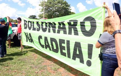8 DE JANEIRO: Julgamento dos atos golpistas é marco histórico e reitera que "democracia não é apenas discurso" no Brasil