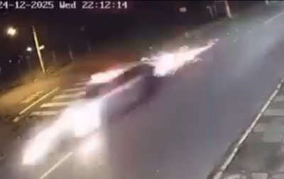 VÍDEO: Imagens levam família a contestar versão da Guarda Municipal sobre morte de jovem após perseguição
