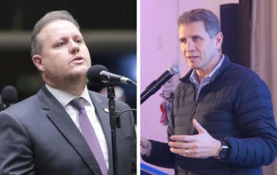 "Tomei a decisão", diz Ernani Polo sobre pré-candidatura do governo do Rio Grande do Sul