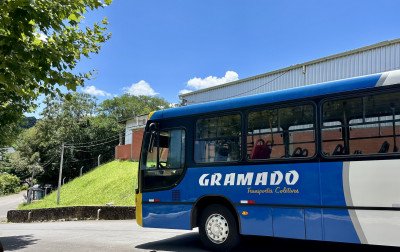 Empresa vencedora de licitação promete transporte público de excelência para Gramado