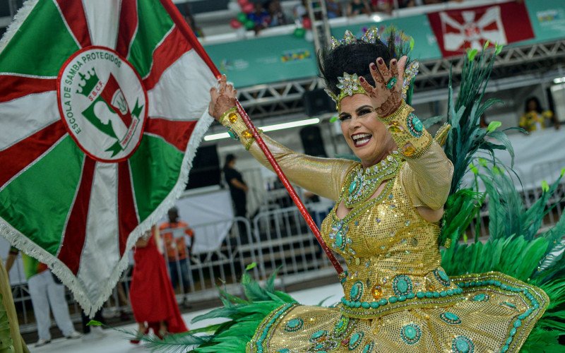 Carnaval Protegidos | abc+