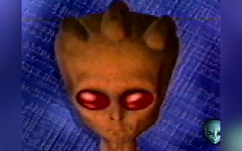 ET de Varginha se transformaria em um dos mais famosos casos de ufologia do mundo | abc+